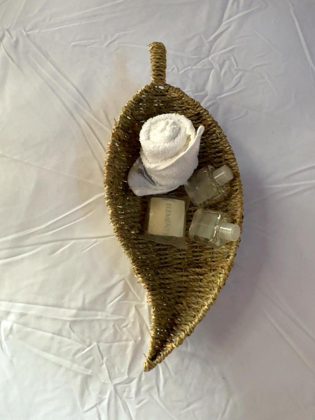 Hotel & Eco Cabanas Azul Maria Bacalar Εξωτερικό φωτογραφία